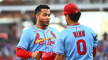 St. Louis Cardinals v Cincinnati Reds