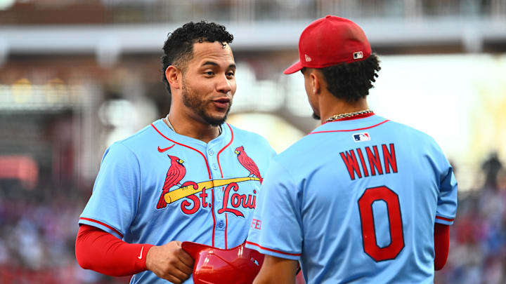 St. Louis Cardinals v Cincinnati Reds