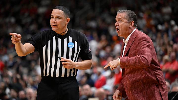 John Calipari