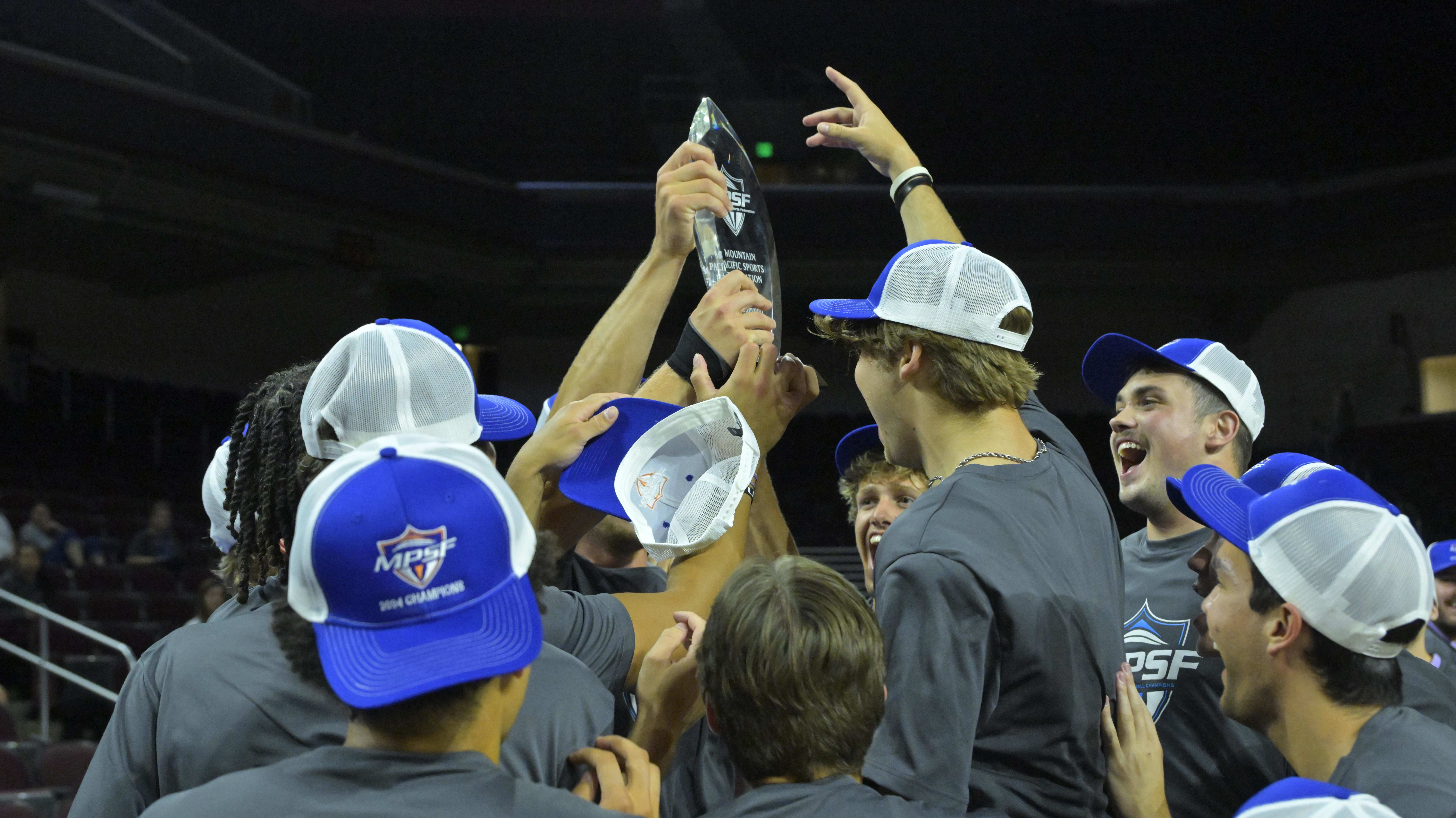UCLA Men’s Volleyball: Bruins Claim Back-to-Back Titles After Taking Down Long Beach State