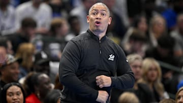 Tyronn Lue, LA Clippers