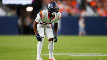 Arizona Cardinals v Denver Broncos - NFL Preseason 2025