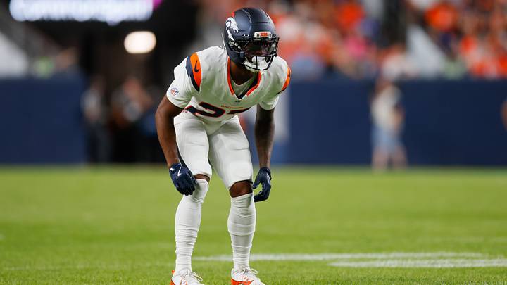 Arizona Cardinals v Denver Broncos - NFL Preseason 2025