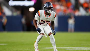 Arizona Cardinals v Denver Broncos - NFL Preseason 2025