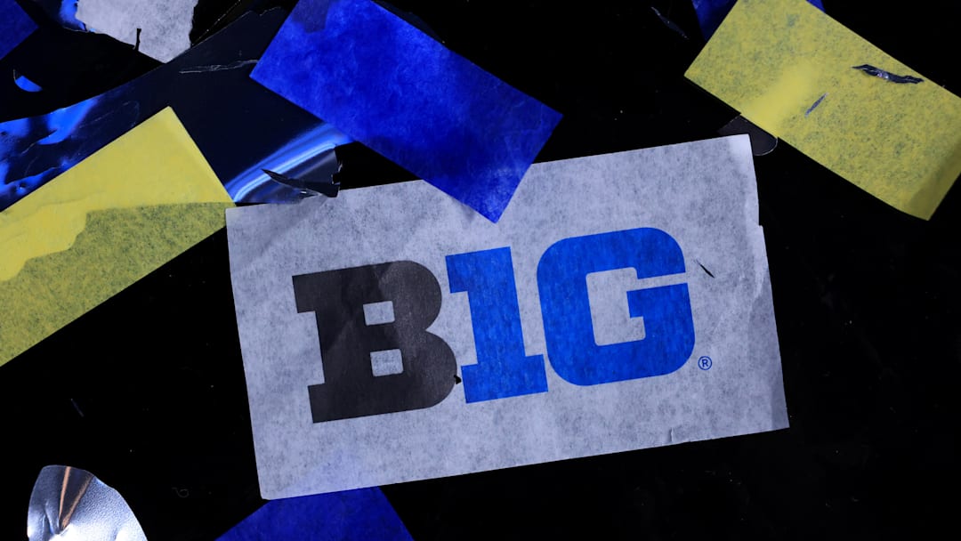 Big Ten Logo