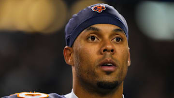 Seattle Seahawks v Chicago Bears