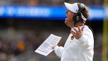 Texas A&M v Missouri