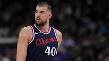 New Orleans Pelicans v Los Angeles Clippers