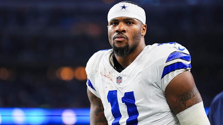 Tampa Bay Buccaneers v Dallas Cowboys