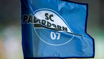 Der SC Paderborn hat sich mit einem Ex-Bayern-Juwel verstärkt