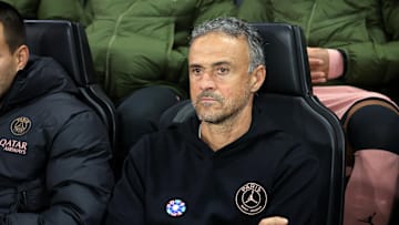 Le PSG de Luis Enrique compte bien remporter le Trophée des Champions.