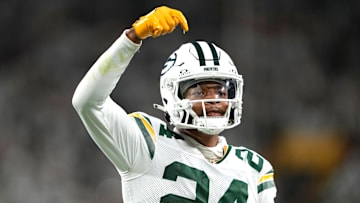 Washington Commanders v Green Bay Packers
