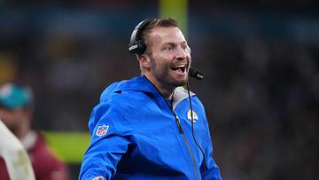 Rams vs. 49ers: Clash for NFC West Dominance