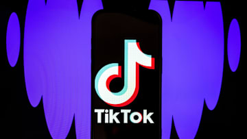 Tiktok and Deezer