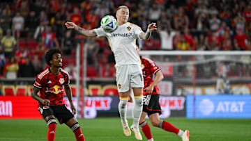 Nur in diesem Bild obenauf: Marco Reus