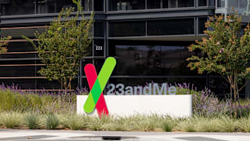 If you’ve ever sent DNA to 23andMe, you may want to delete your data.