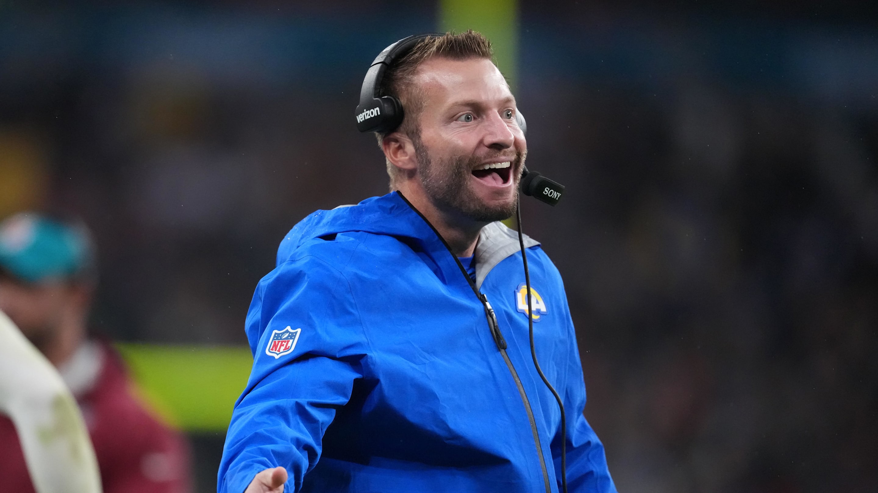 Seahawks Surge Positive Despite Injuries Rams, Raiders Face Critical Bye Week Evaluations