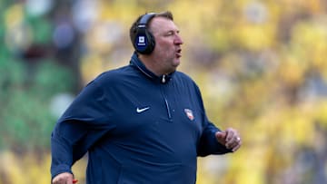 Illinois v Oregon