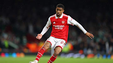 Arsenal segera berusaha perpanjang kontrak Reiss Nelson