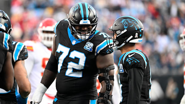 Taylor Moton