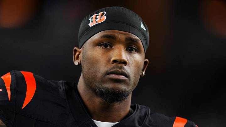 Tee Higgins
