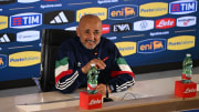 Luciano Spalletti