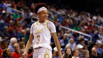 California v Notre Dame