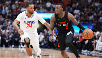 Los Angeles Clippers v Miami Heat