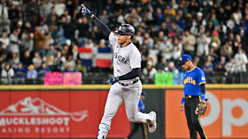 Juan Soto, New York Yankees