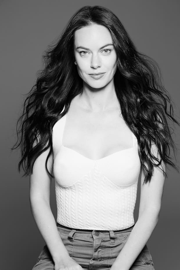 Emily Rockefeller