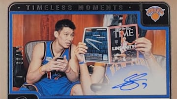From Sports Illustrated to Time, Linsanity Takes Over