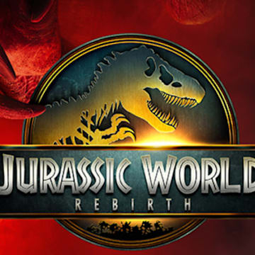 Jurassic World: Rebirth