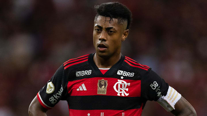 Bruno Henrique