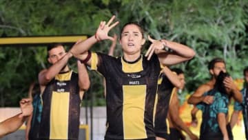 Mati Álvarez es una de las favoritas de Exatlón México