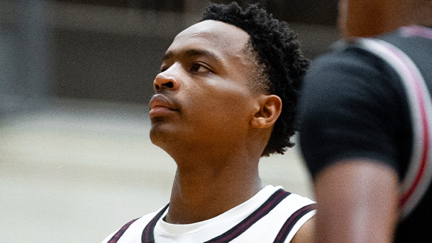 Top 25 Missouri Boys High School Basketball State Rankings - Feb. 1, 2026