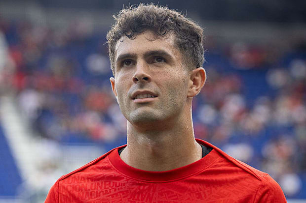 คริสเตียน พูลิซิช