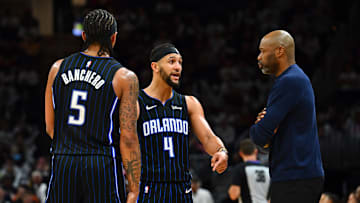 Orlando Magic v Cleveland Cavaliers - Game Two