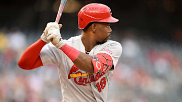 St. Louis Cardinals v Washington Nationals