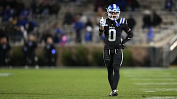 Chandler Rivers, Virginia Tech v Duke