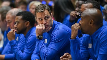 Southern Indiana v Duke