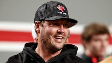 Indianapolis Colts quarterback Philip Rivers