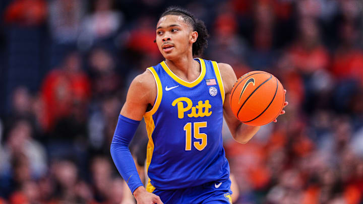 Pittsburgh v Syracuse