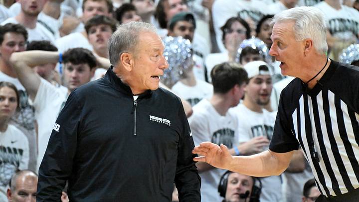 Tom Izzo