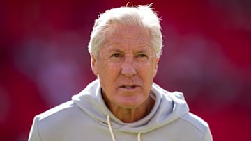 Las Vegas Raiders v Kansas City Chiefs - NFL 2025