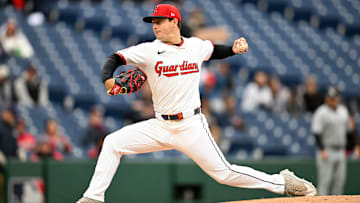 Chicago White Sox v Cleveland Guardians