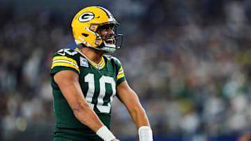 Green Bay Packers v Dallas Cowboys