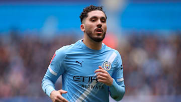 Rayan Cherki est revenu sur sa fin de saison et sur ses objectifs avec les Cityzens.