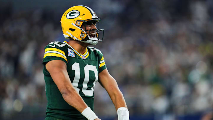 Green Bay Packers v Dallas Cowboys