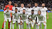 Real Madrid 