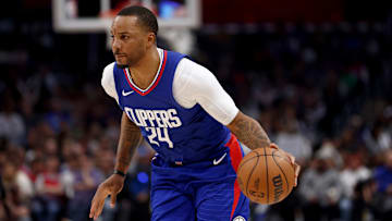 Norman Powell, LA Clippers